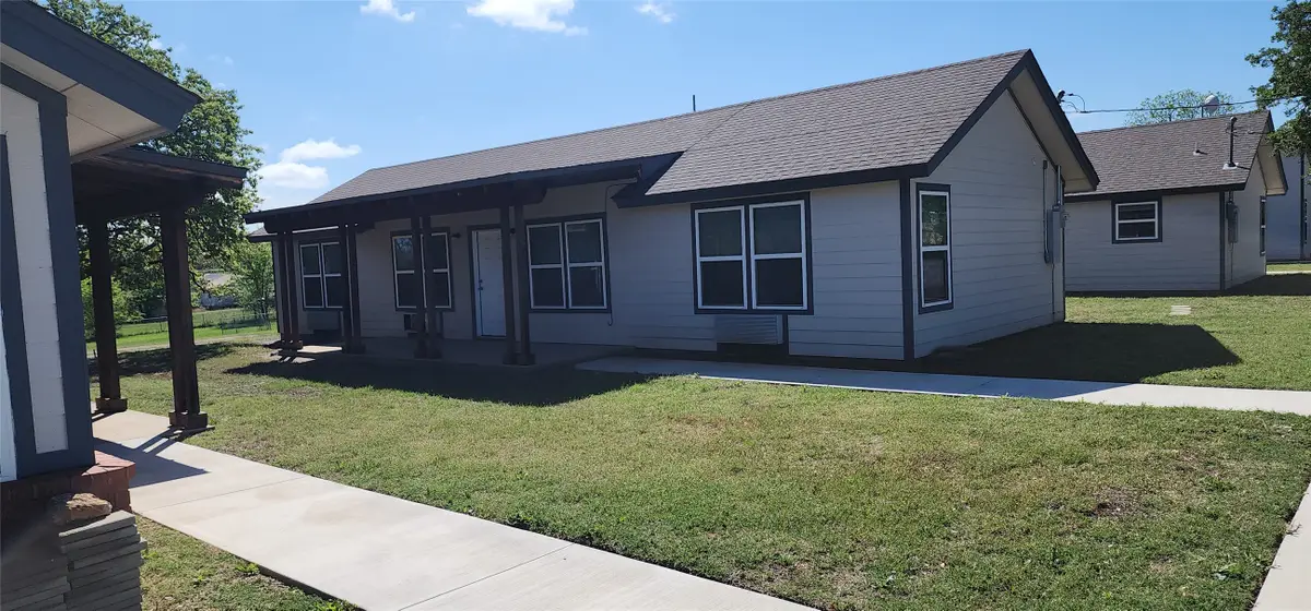1600 W Commerce #5, Eastland, TX 76448 - #1