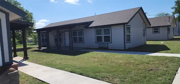 1600 W Commerce #5, Eastland, TX 76448