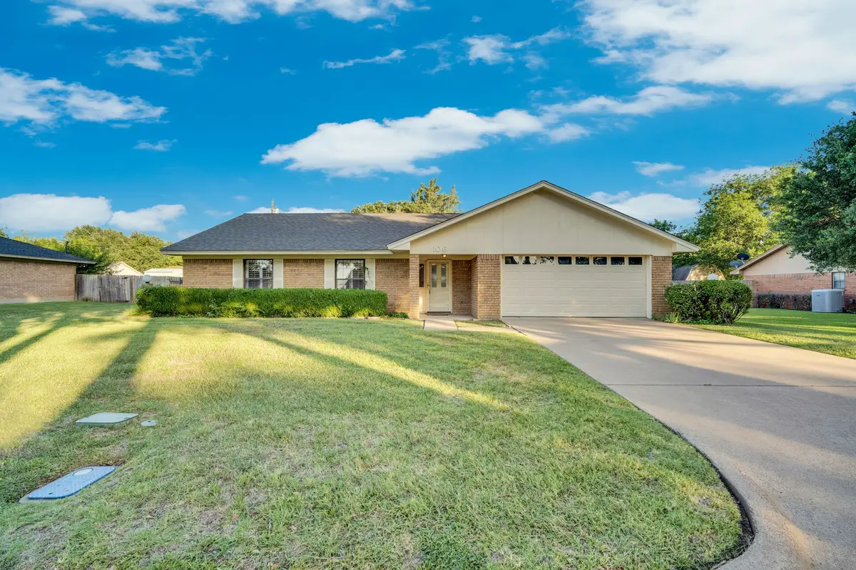 106 Garland Drive, Hillsboro, TX 76645 - #1