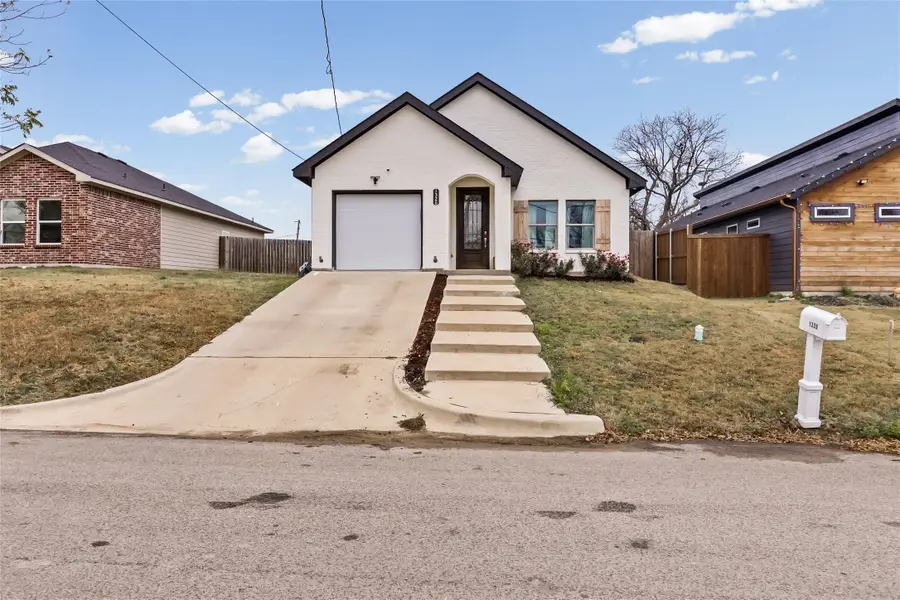 1326 Hemphill Street, Greenville, TX 75401 - #2