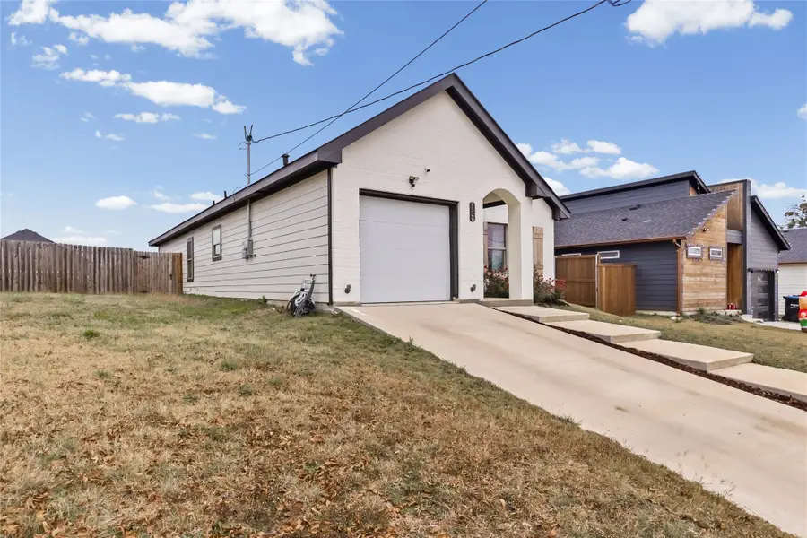 1326 Hemphill Street, Greenville, TX 75401 - #3