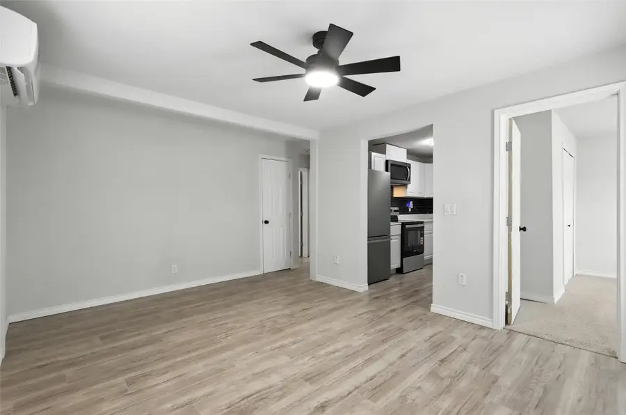 3212 Galvez Avenue, Fort Worth, TX 76111 - #3