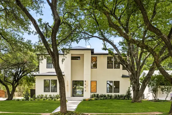 8903 Liptonshire Drive, Dallas, TX 75238