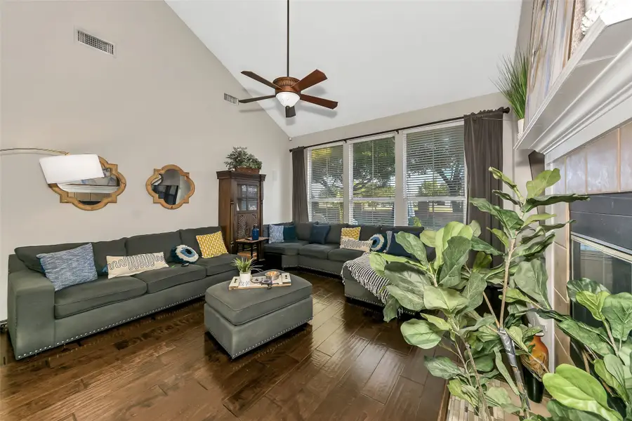 6419 Willowstone Trail, Arlington, TX 76018 - #2