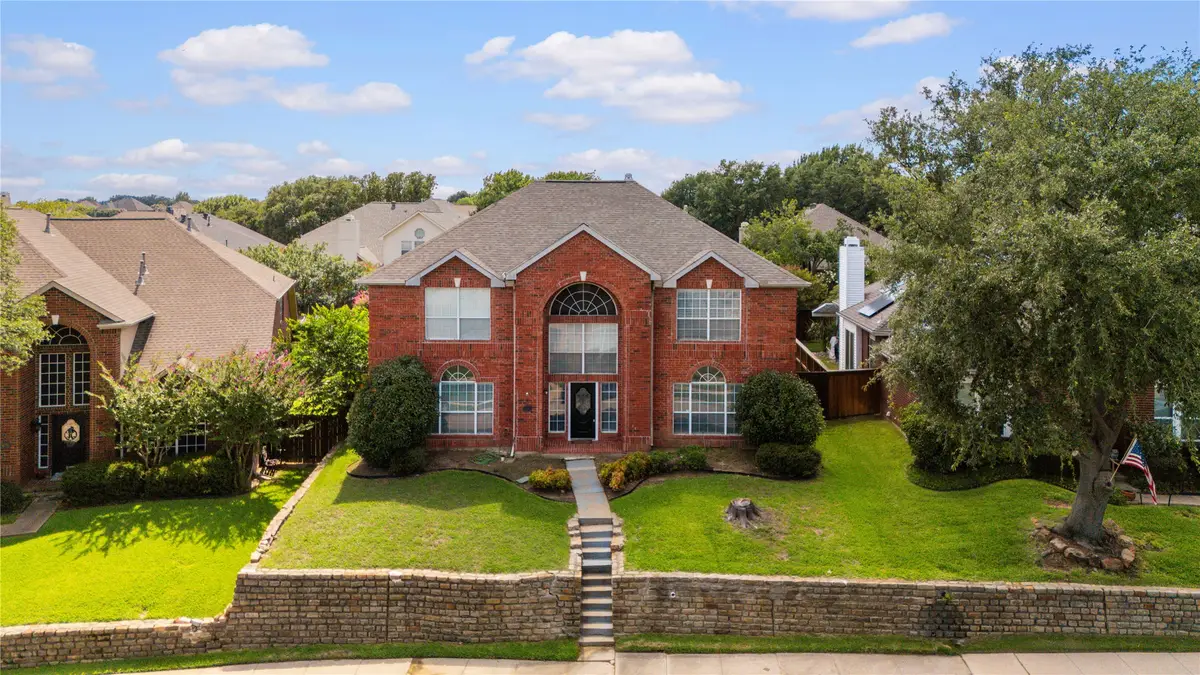 3607 Flagstone Drive, Carrollton, TX 75007 - #1