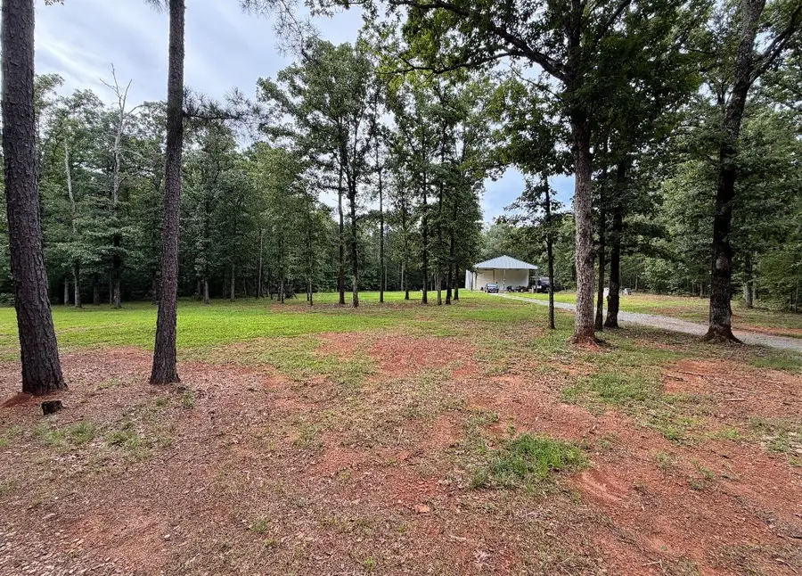 161 Clement Road, Benton, LA 71006 - #2