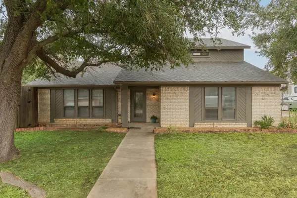 4605 Bayonne Court, Arlington, TX 76016