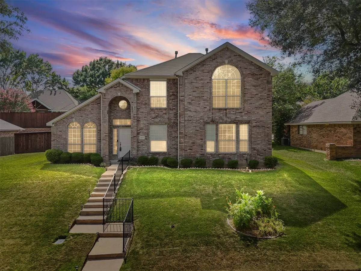 553 Renee Lane, Desoto, TX 75115 - #1