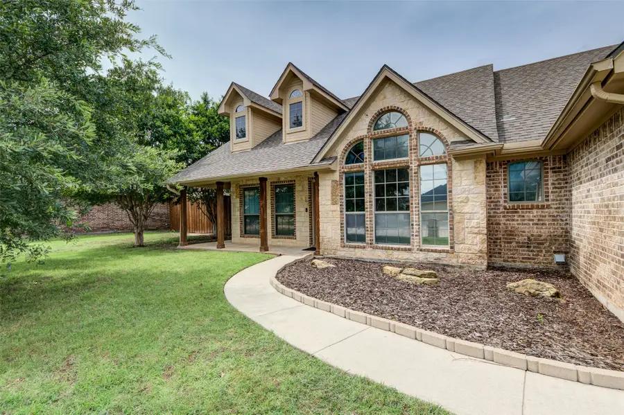 2105 Ridgewood Drive, Bridgeport, TX 76426 - #2