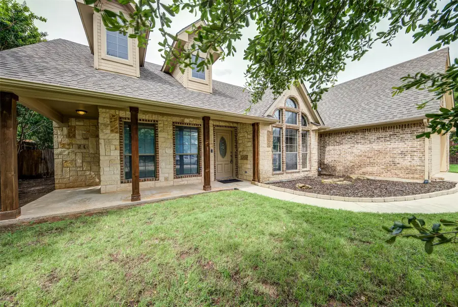 2105 Ridgewood Drive, Bridgeport, TX 76426 - #3