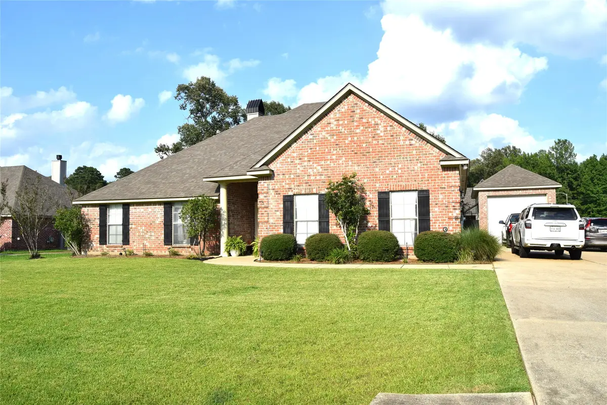 605 Jade Circle, Haughton, LA 71037 - #1