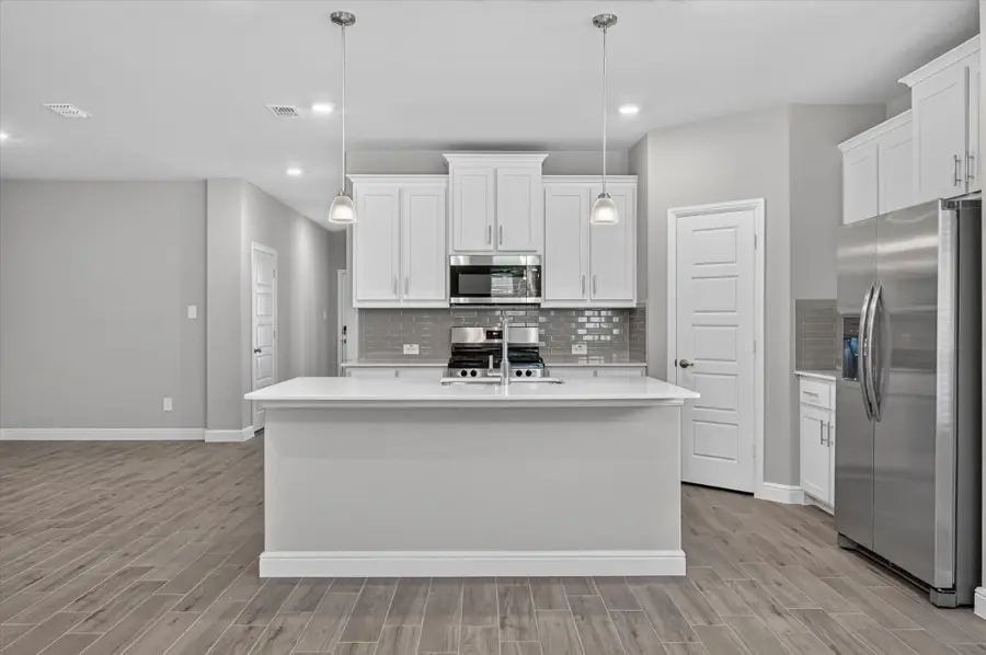 17132 Manzanilla Drive, Justin, TX 76247 - #2