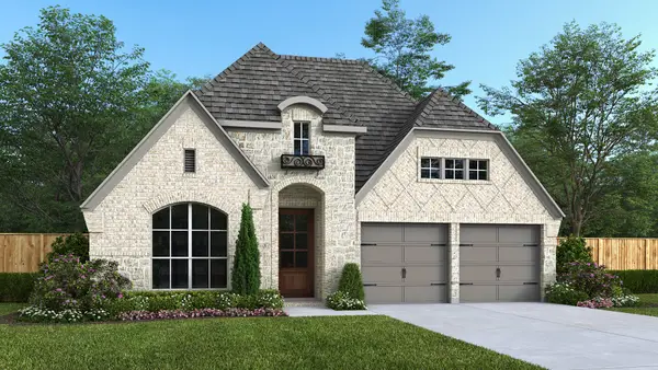 2629 Buckingham Lane, Celina, TX 75009