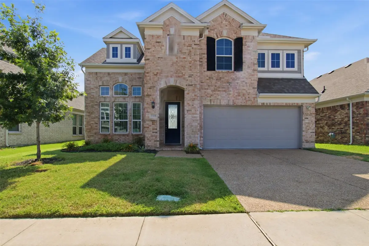 318 Gleneagles Drive, Garland, TX 75040 - #1