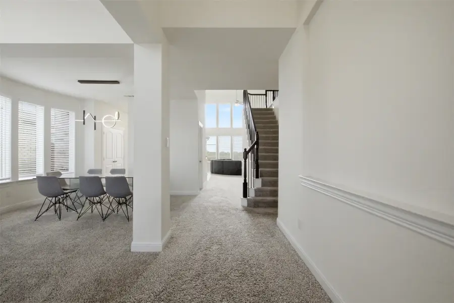 318 Gleneagles Drive, Garland, TX 75040 - #3