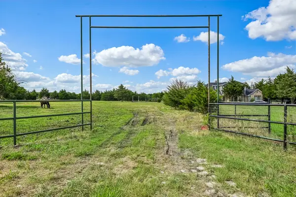 18875 County Road 656, Farmersville, TX 75442