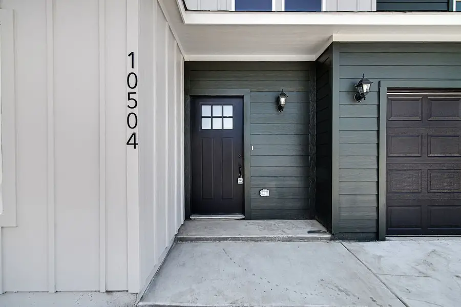 10504 Ruffin Drive, Fort Worth, TX 76131 - #2