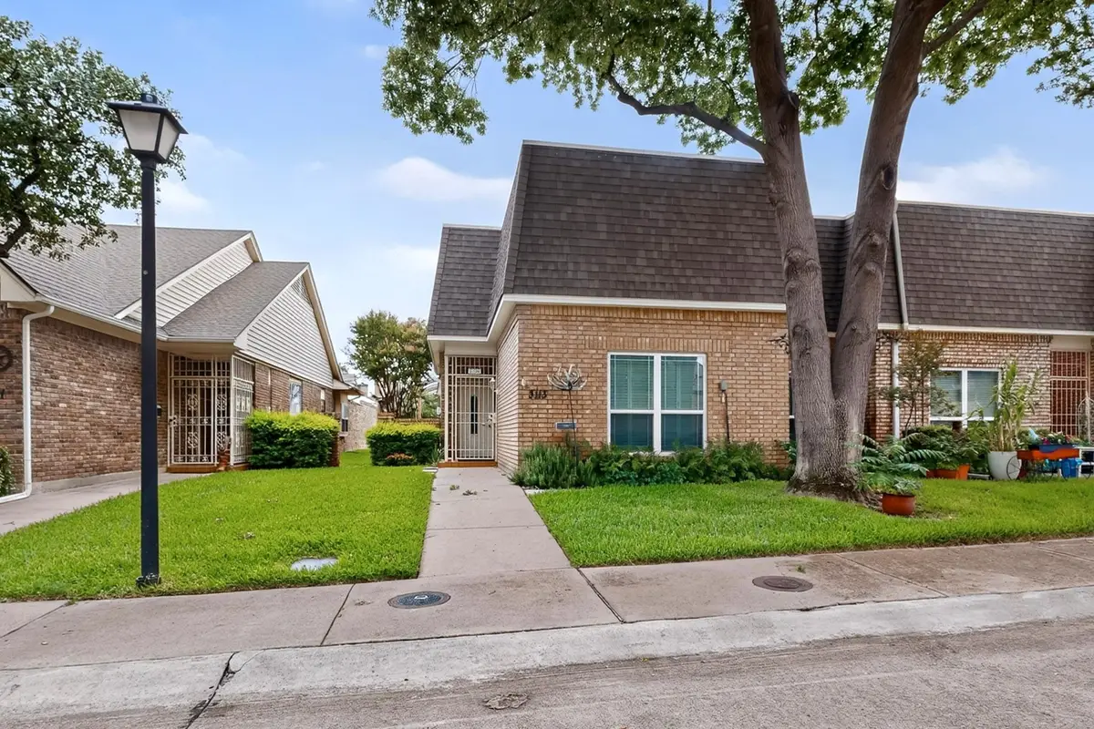 3113 Stonehenge Lane, Carrollton, TX 75006 - #1