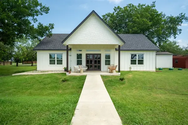 7002 Fair Road, Kaufman, TX 75142