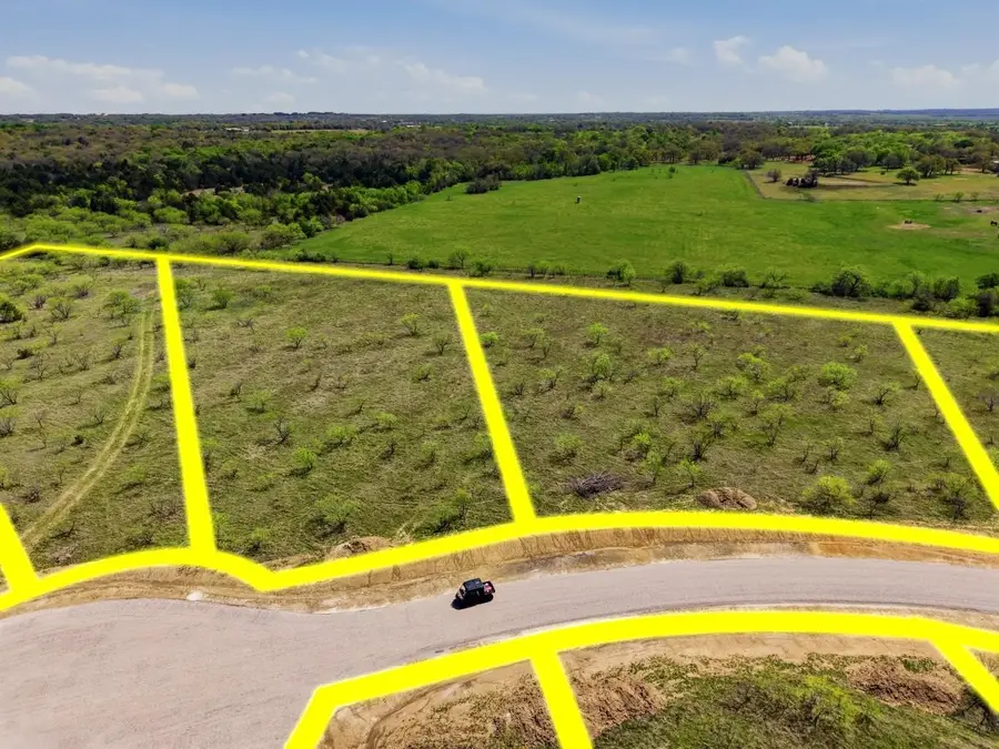 1424 Weston Ridge, Grandview, TX 76050 - #2