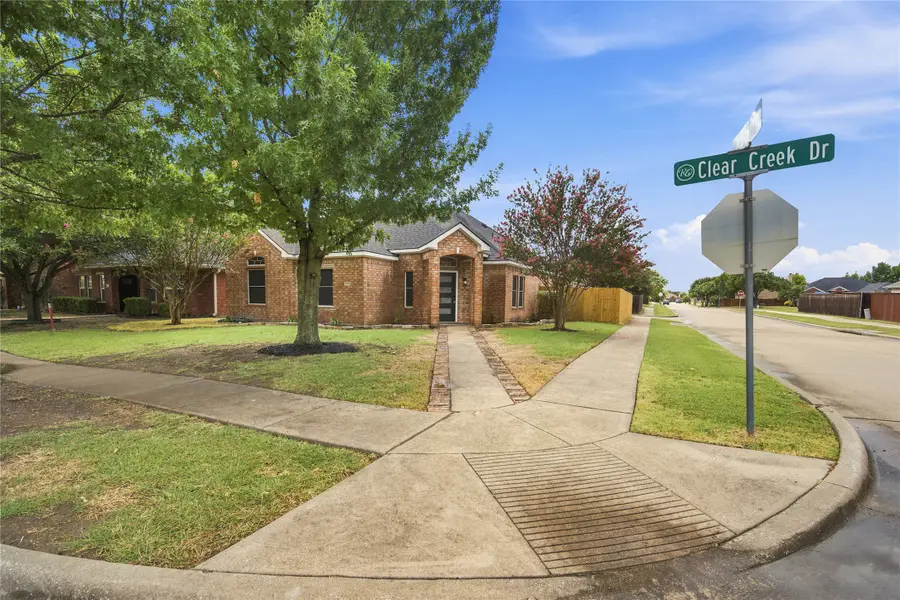 122 Clear Creek Drive, Red Oak, TX 75154 - #3