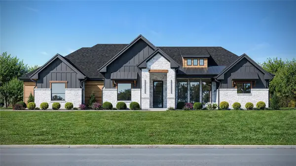 1416 Weston Ridge, Grandview, TX 76050