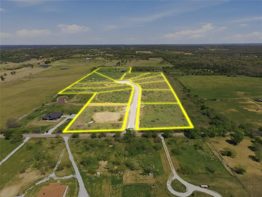 1416 Weston Ridge, Grandview, TX 76050 - #3