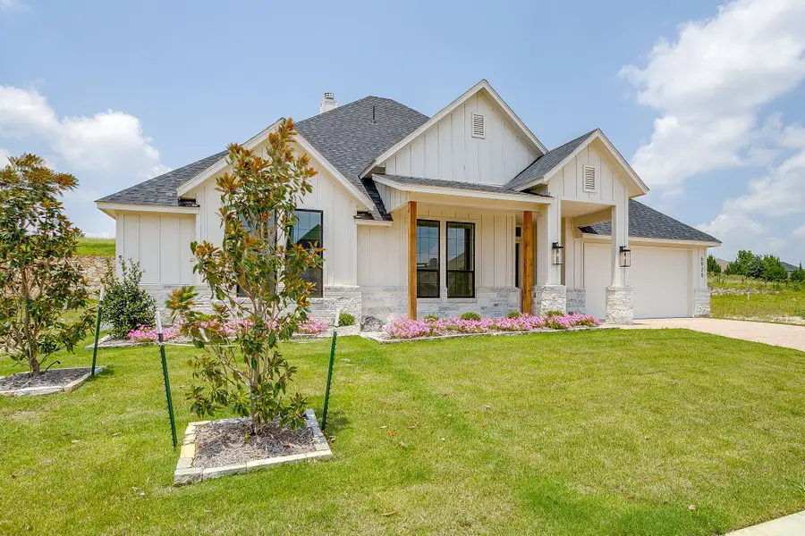 6926 Trail Rock Drive, Benbrook, TX 76126 - #3