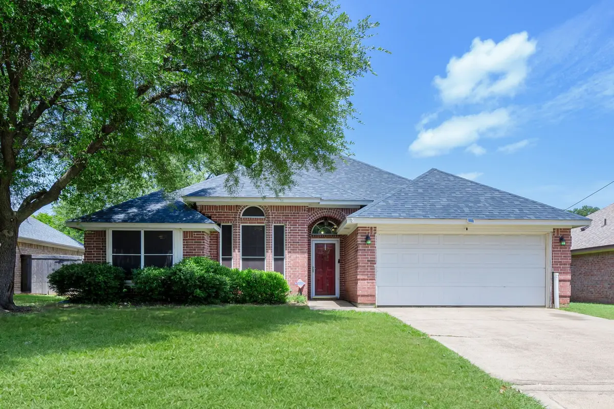 1510 Berry Patch Lane, Granbury, TX 76048 - #1
