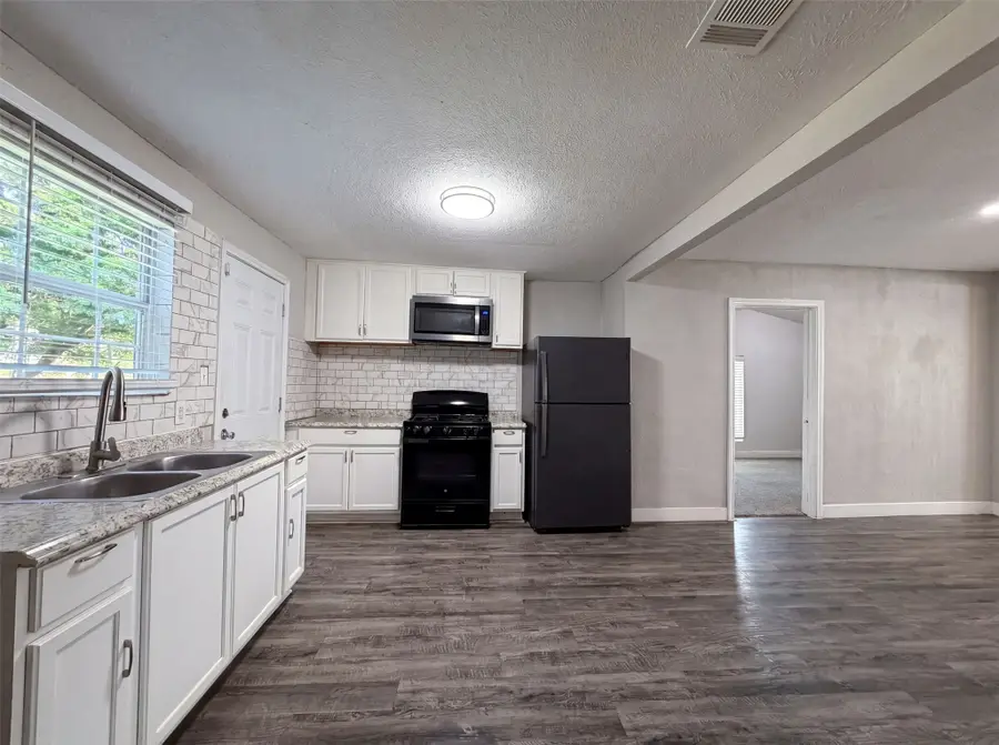 2008 Danner Street, Fort Worth, TX 76105 - #2