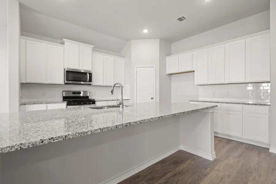 6929 Night Owl Lane, Fort Worth, TX 76036 - #2