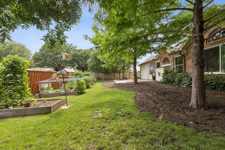 3505 Summer Drive, Wylie, TX 75098 - #3