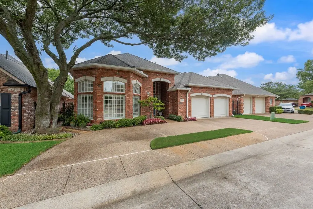 757 Village Green Drive, Desoto, TX 75115 - #1