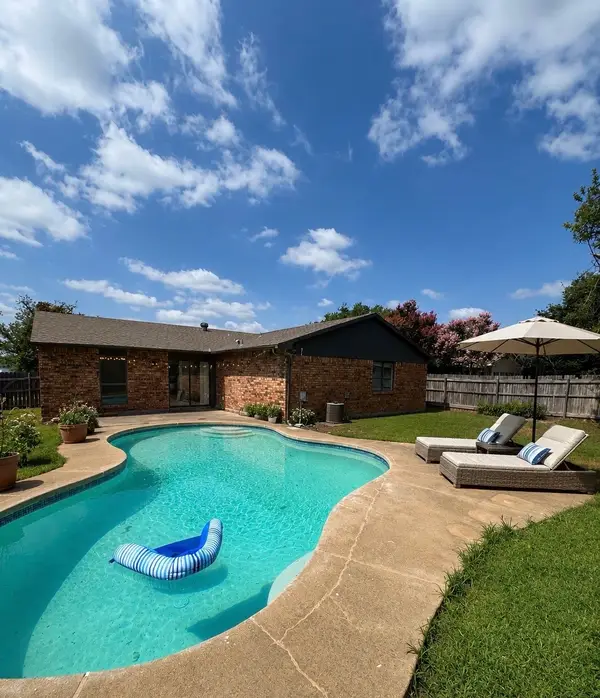 4105 Engleman Street, Fort Worth, TX 76137