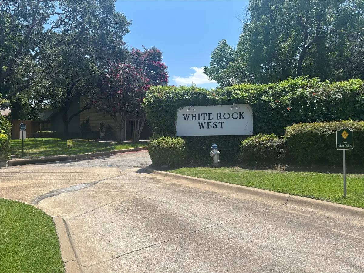 7456 E Northwest Highway #125, Dallas, TX 75231 - #1