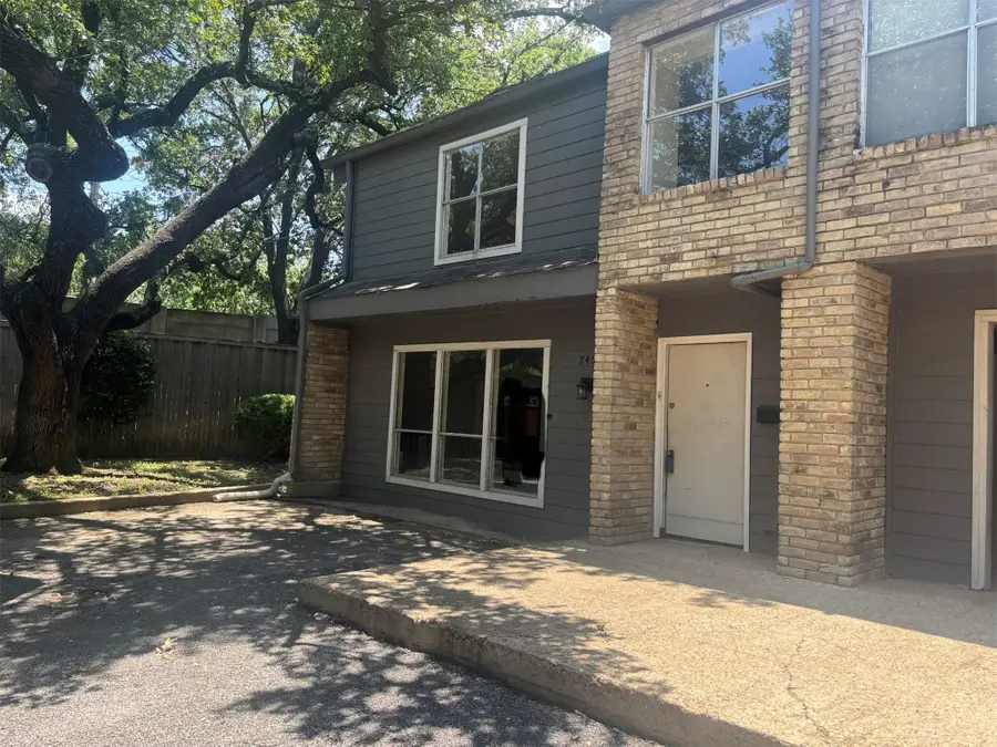 7456 E Northwest Highway #125, Dallas, TX 75231 - #2