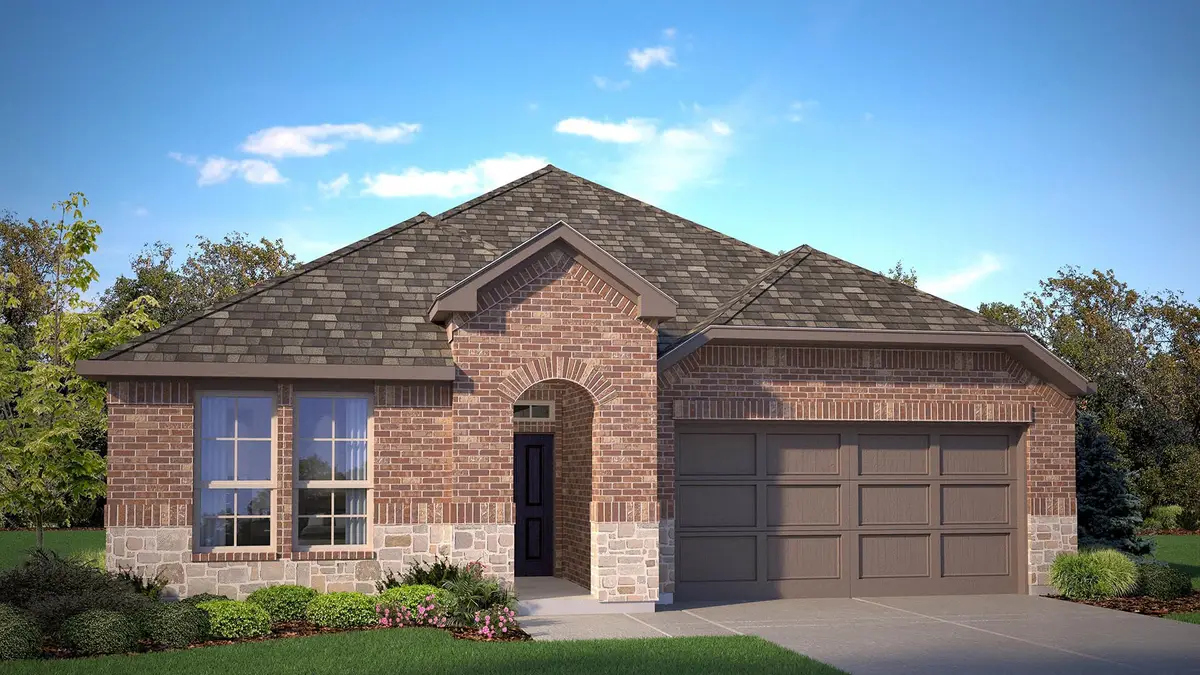 17144 Manzanilla Drive, Justin, TX 76247 - #1