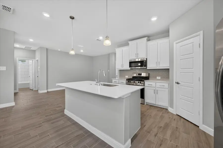 17144 Manzanilla Drive, Justin, TX 76247 - #3