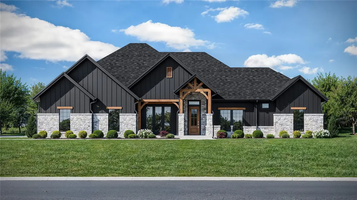 1408 Weston Ridge, Grandview, TX 76050 - #1