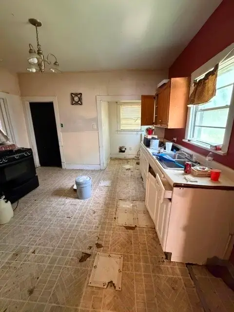 2203 Pearl Avenue, Fort Worth, TX 76164 - #3