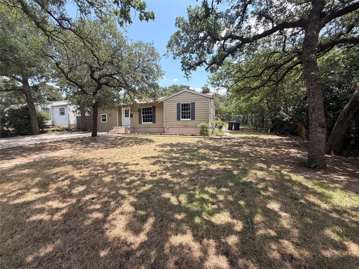 2613 Stark Street, Fort Worth, TX 76112 - #1