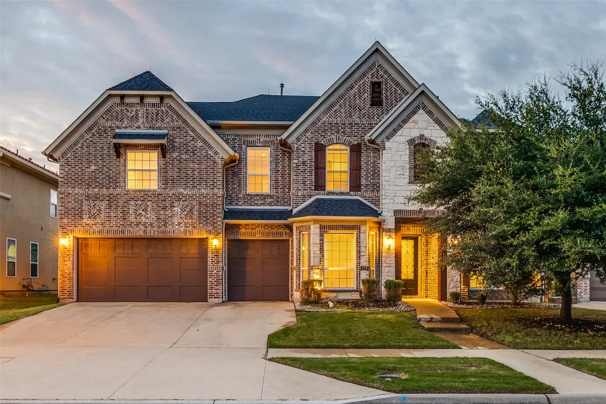 13500 Mardi Gras Lane, Frisco, TX 75035 - #1