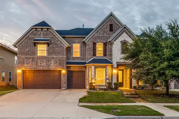 13500 Mardi Gras Lane, Frisco, TX 75035