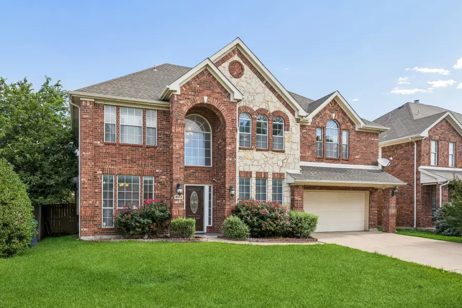 4512 Stone Mountain Drive, Fort Worth, TX 76123 - #3
