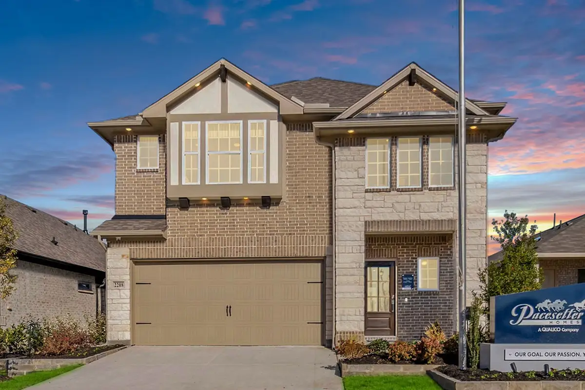 2208 Walden Pond Boulevard, Forney, TX 75126 - #1