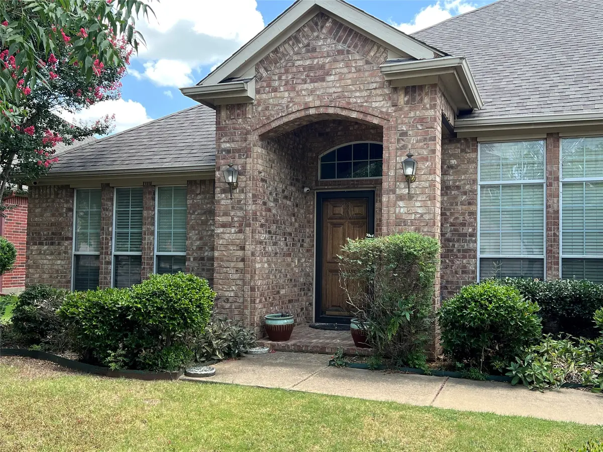 4605 Bellflower Way, Fort Worth, TX 76123 - #1
