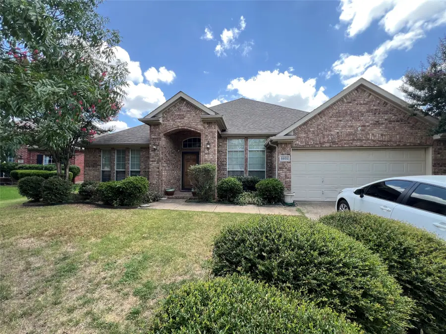 4605 Bellflower Way, Fort Worth, TX 76123 - #2