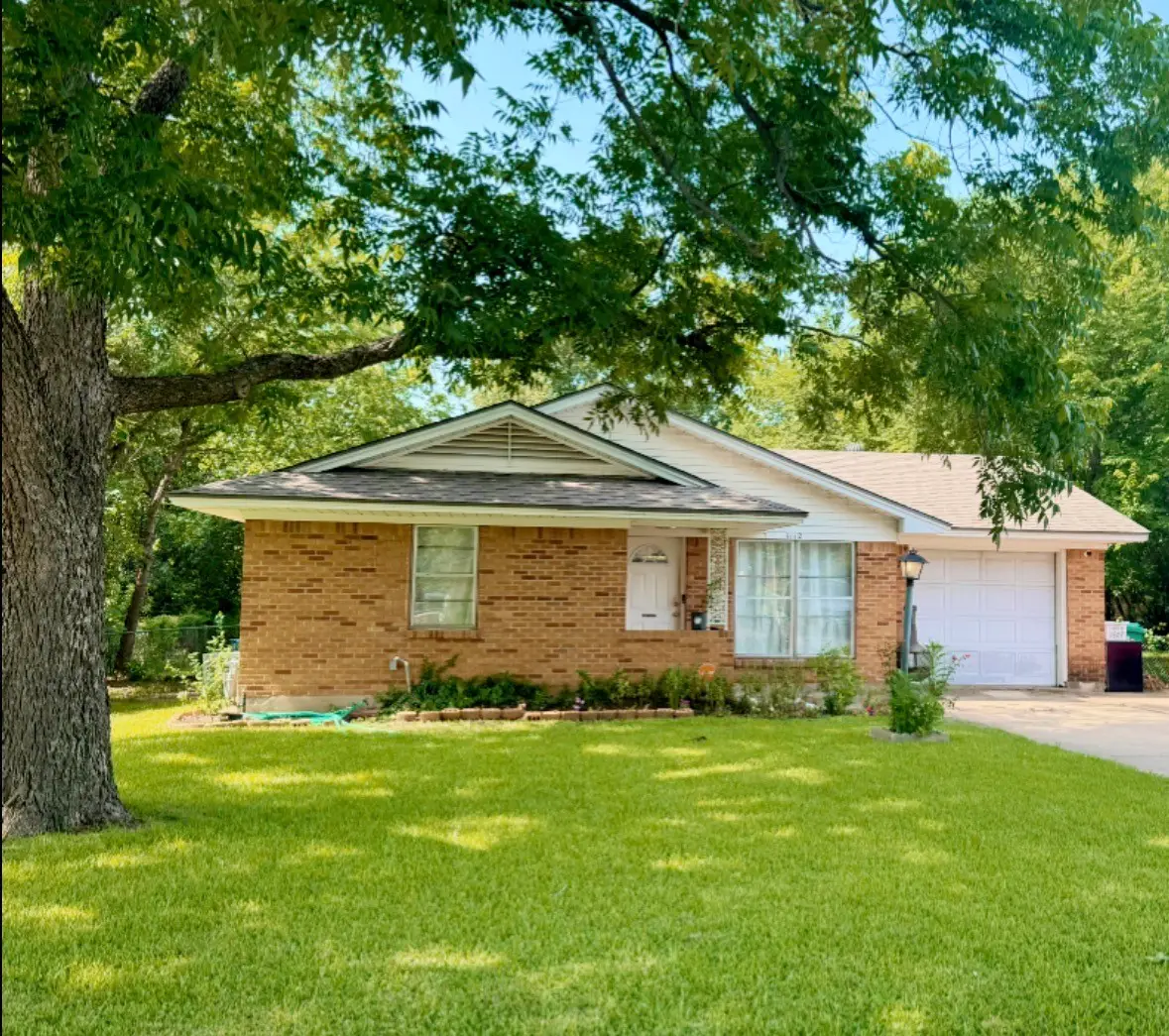 1112 Laguna Drive, Denton, TX 76209 - #1