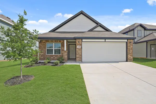 2405 Texas Ash Way, Fort Worth, TX 76123