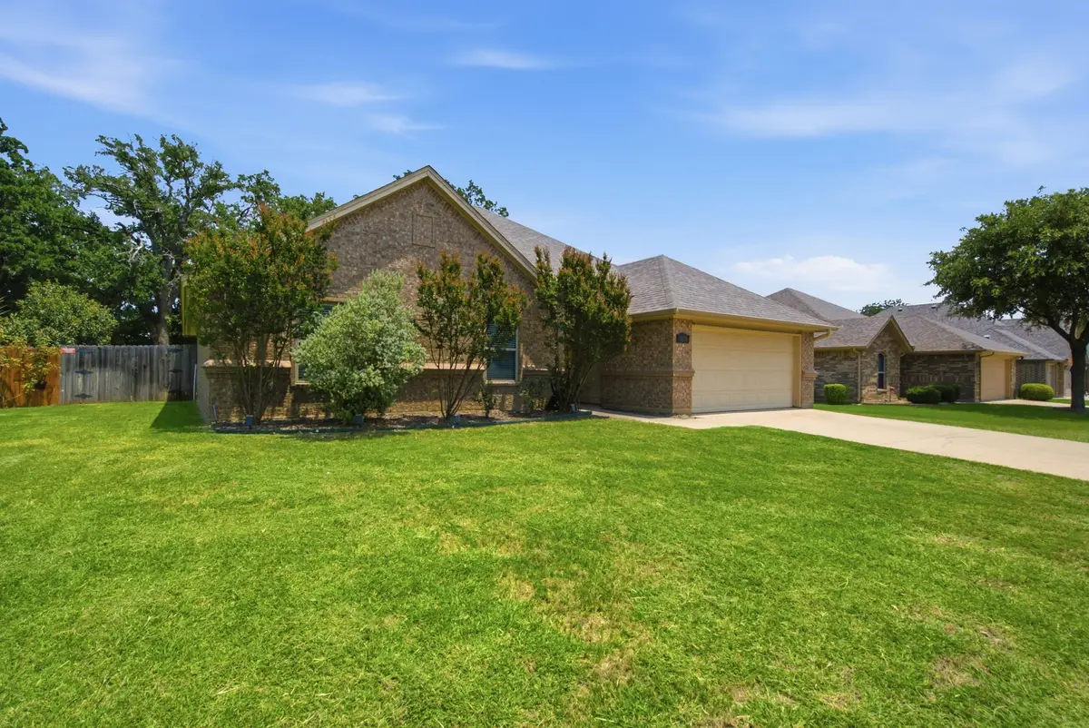 2013 Lindentree Drive, Weatherford, TX 76086 - #1
